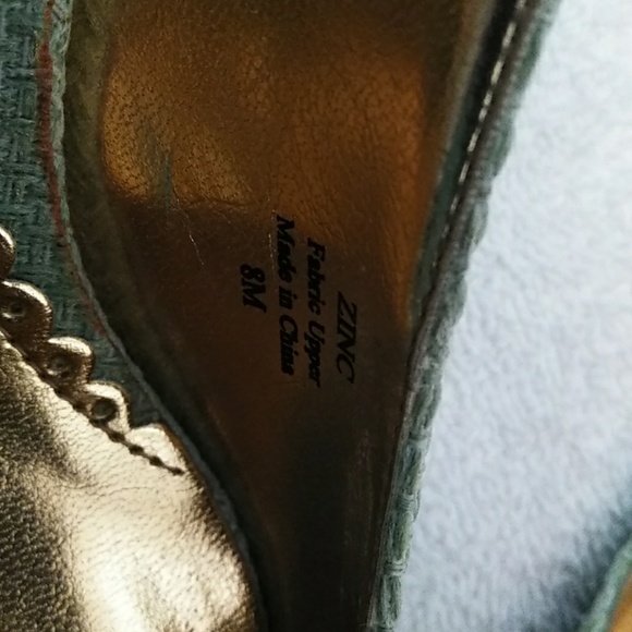 Shoes - Picture 7 of 7